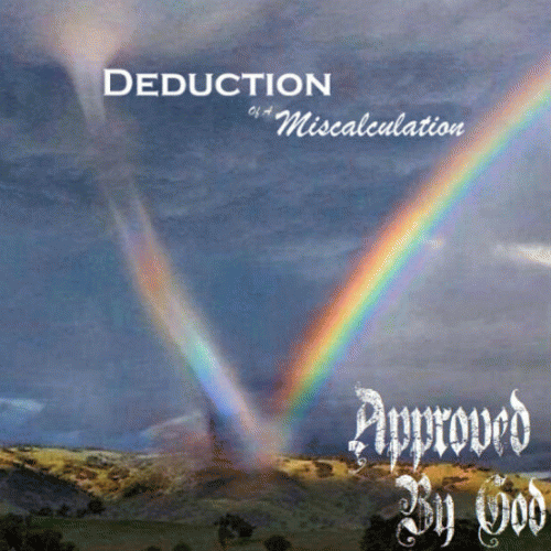 Deduction Of A Miscalculation : Approved by God